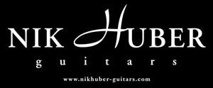 Nik Huber's Blog