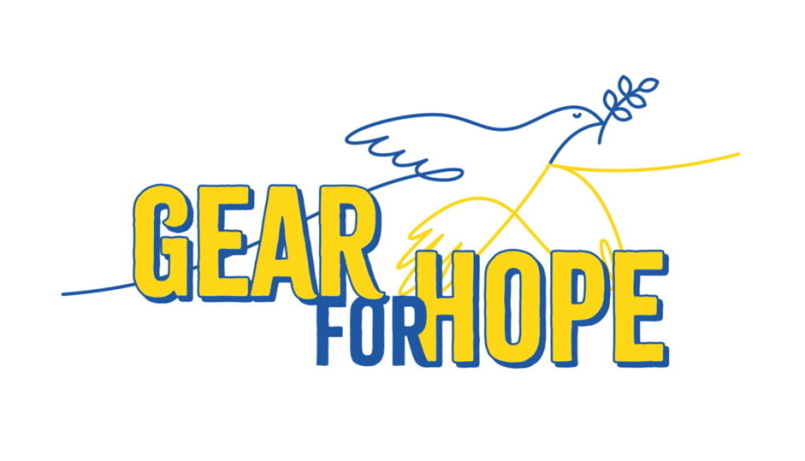 Gear for Hope