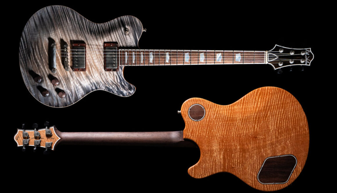 Our 25th Anniversary Model Our 25th Anniversary Model