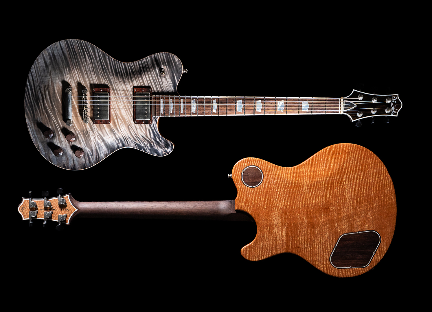 Our 25th Anniversary Model – Nik Huber's Blog